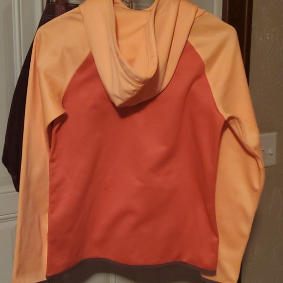 Nike hoodie - Picture 2 of 2